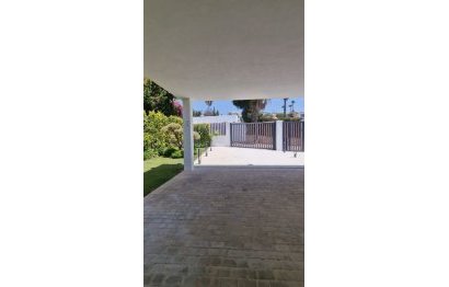 Resale - House - Detached Villa - Marbella - Marbella Centro