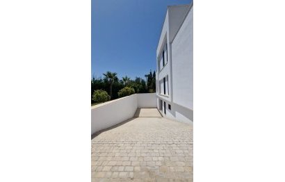 Resale - House - Detached Villa - Marbella - Marbella Centro
