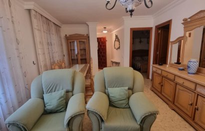 Resale - Apartment - Top Floor Apartment - Estepona - Estepona Centro