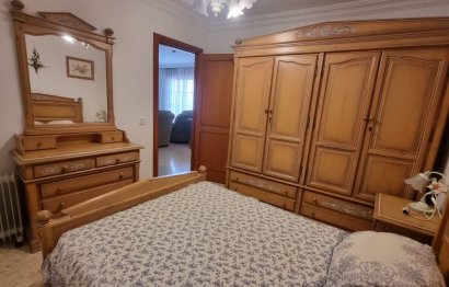 Resale - Apartment - Top Floor Apartment - Estepona - Estepona Centro