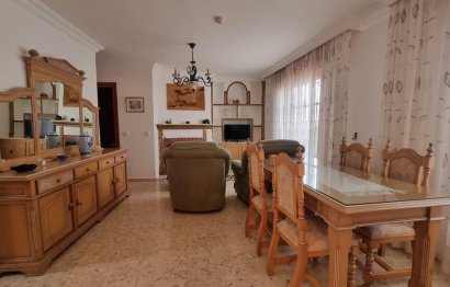 Resale - Apartment - Top Floor Apartment - Estepona - Estepona Centro
