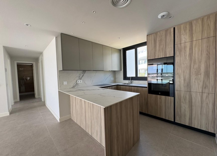 Reventa - Apartment - Penthouse - Estepona - Estepona Centro