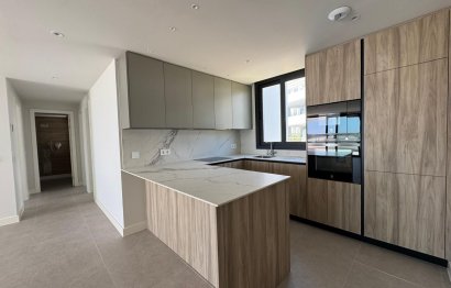 Reventa - Apartment - Penthouse - Estepona - Estepona Centro