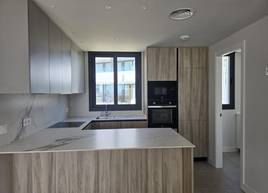 Reventa - Apartment - Penthouse - Estepona - Estepona Centro