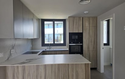 Reventa - Apartment - Penthouse - Estepona - Estepona Centro