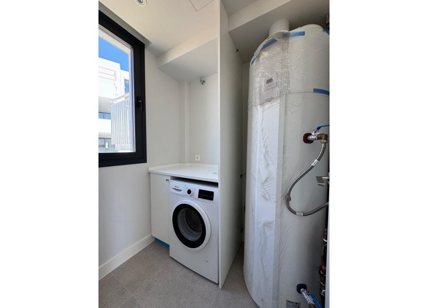 Reventa - Apartment - Penthouse - Estepona - Estepona Centro