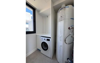 Reventa - Apartment - Penthouse - Estepona - Estepona Centro