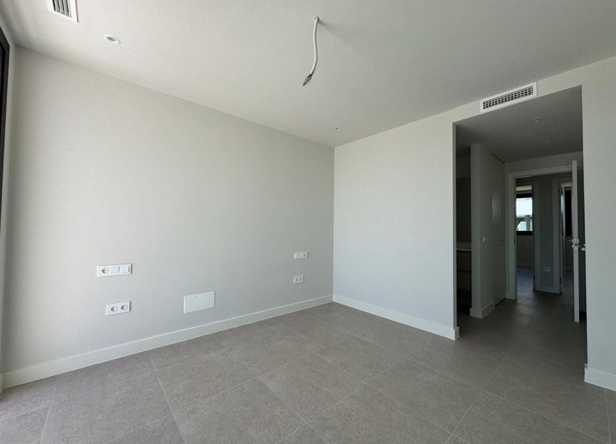 Reventa - Apartment - Penthouse - Estepona - Estepona Centro