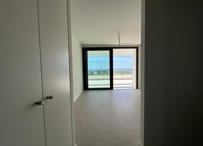 Reventa - Apartment - Penthouse - Estepona - Estepona Centro