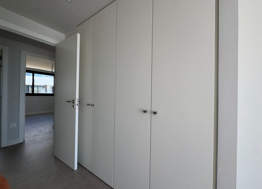 Reventa - Apartment - Penthouse - Estepona - Estepona Centro