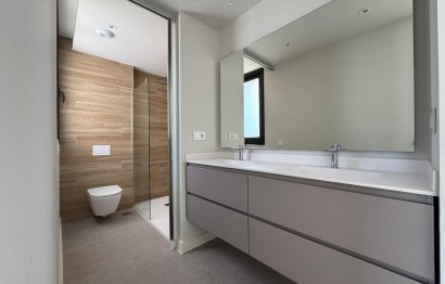 Reventa - Apartment - Penthouse - Estepona - Estepona Centro