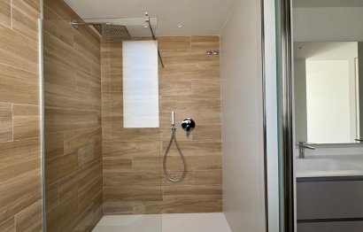 Reventa - Apartment - Penthouse - Estepona - Estepona Centro