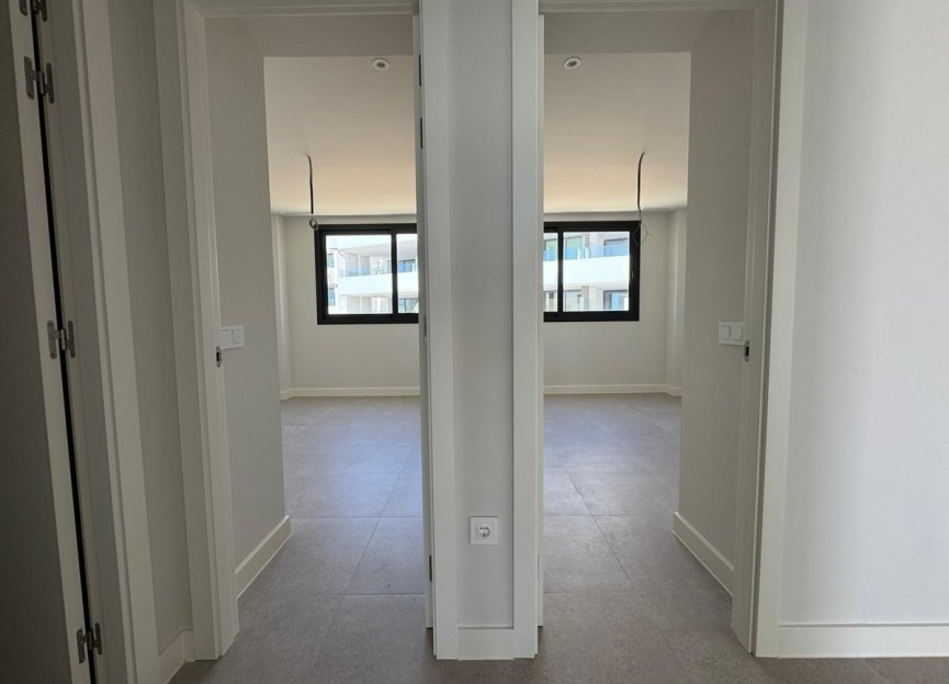 Reventa - Apartment - Penthouse - Estepona - Estepona Centro