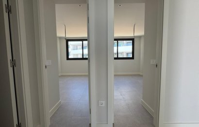 Reventa - Apartment - Penthouse - Estepona - Estepona Centro