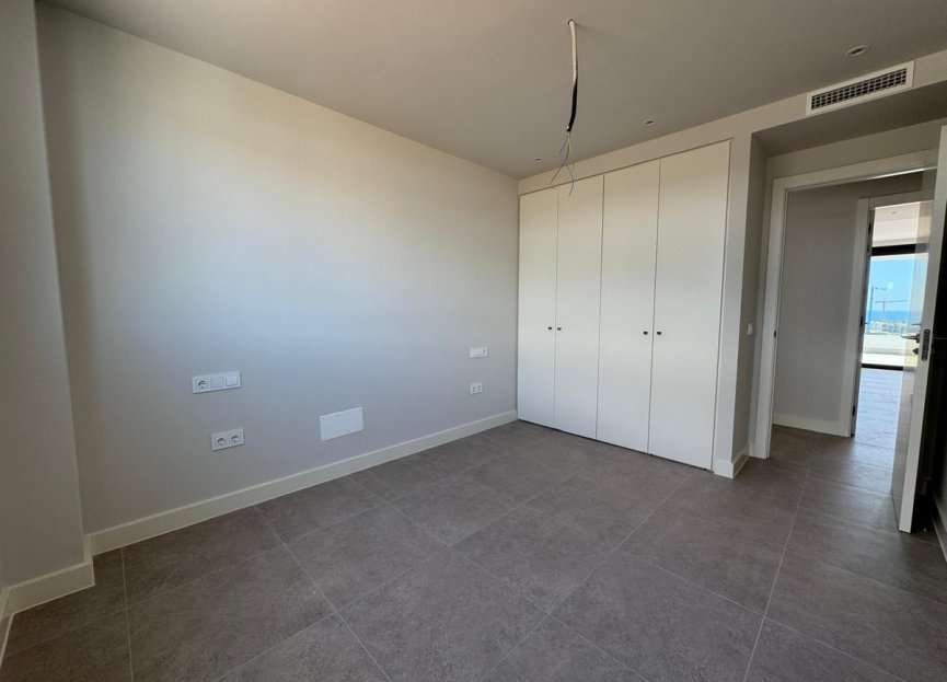 Reventa - Apartment - Penthouse - Estepona - Estepona Centro