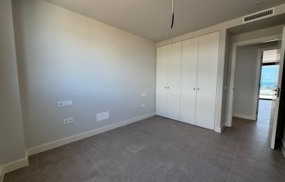 Reventa - Apartment - Penthouse - Estepona - Estepona Centro