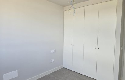 Reventa - Apartment - Penthouse - Estepona - Estepona Centro