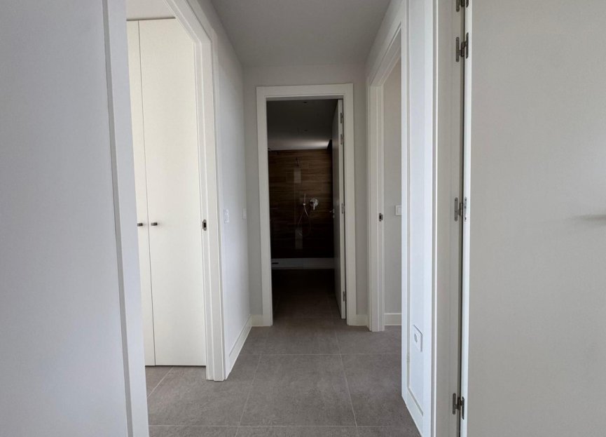 Reventa - Apartment - Penthouse - Estepona - Estepona Centro