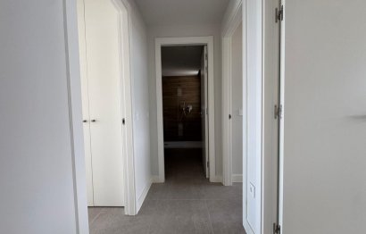 Reventa - Apartment - Penthouse - Estepona - Estepona Centro