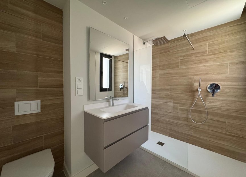 Reventa - Apartment - Penthouse - Estepona - Estepona Centro