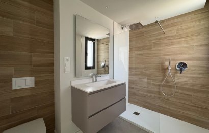 Reventa - Apartment - Penthouse - Estepona - Estepona Centro