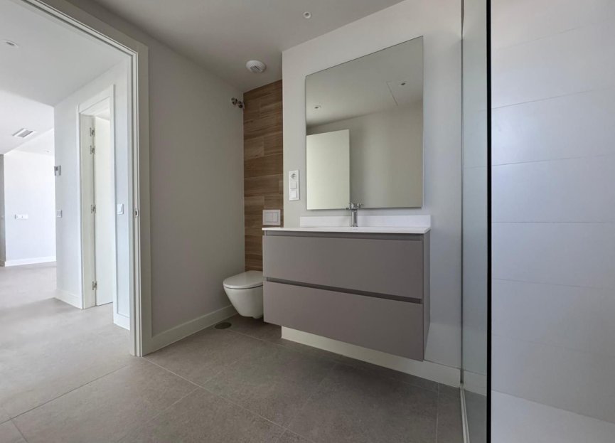 Reventa - Apartment - Penthouse - Estepona - Estepona Centro