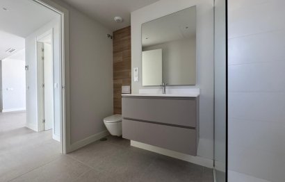 Reventa - Apartment - Penthouse - Estepona - Estepona Centro