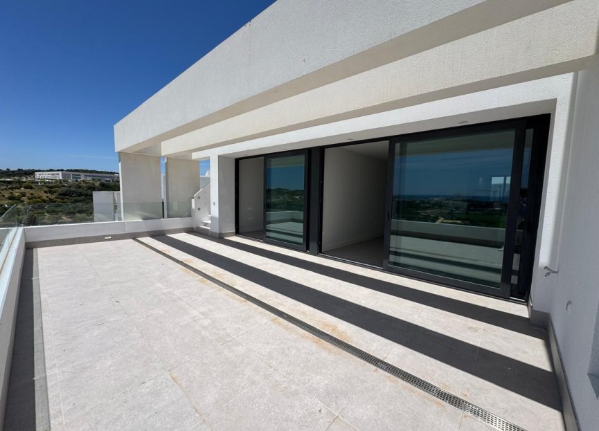 Reventa - Apartment - Penthouse - Estepona - Estepona Centro