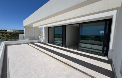 Reventa - Apartment - Penthouse - Estepona - Estepona Centro