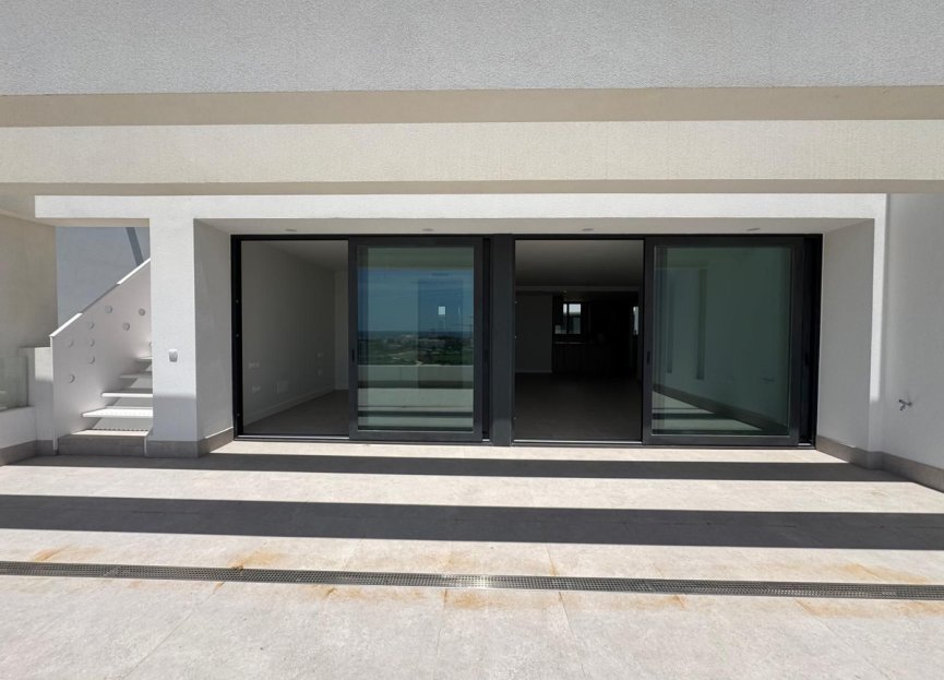 Reventa - Apartment - Penthouse - Estepona - Estepona Centro