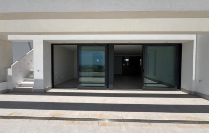 Reventa - Apartment - Penthouse - Estepona - Estepona Centro