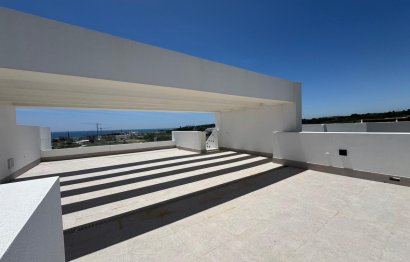 Reventa - Apartment - Penthouse - Estepona - Estepona Centro