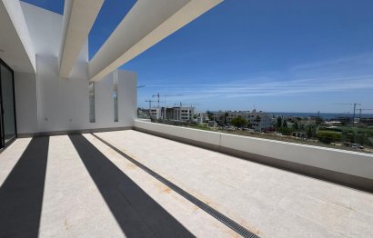 Reventa - Apartment - Penthouse - Estepona - Estepona Centro