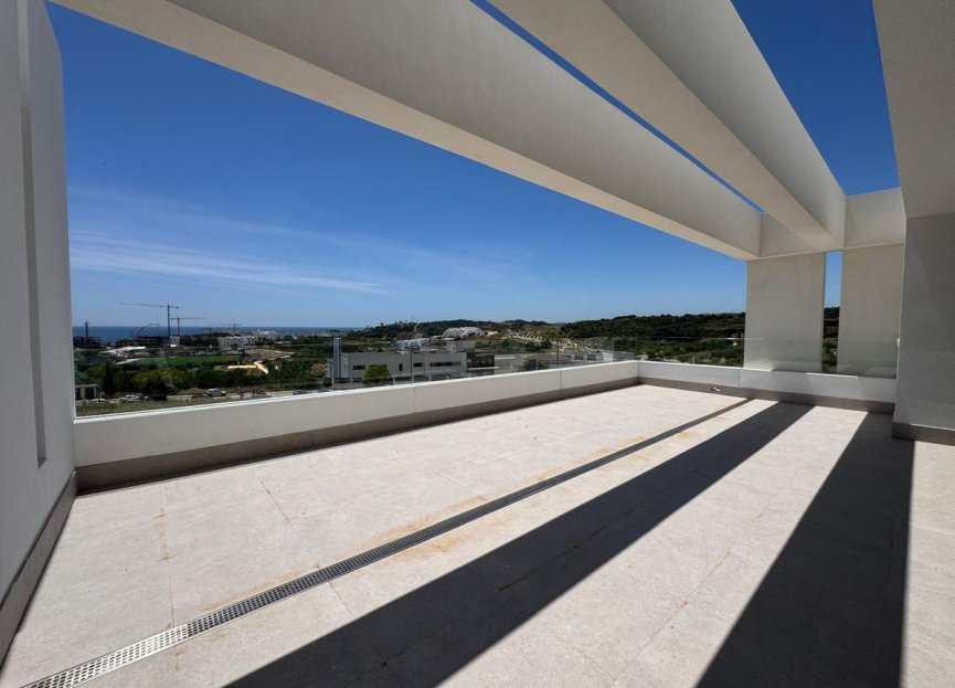 Reventa - Apartment - Penthouse - Estepona - Estepona Centro