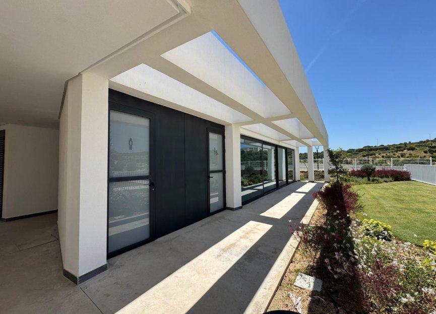 Reventa - Apartment - Penthouse - Estepona - Estepona Centro