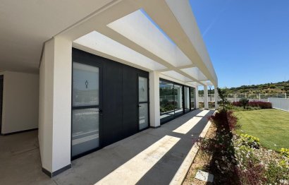 Reventa - Apartment - Penthouse - Estepona - Estepona Centro