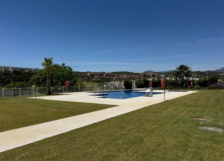 Reventa - Apartment - Penthouse - Estepona - Estepona Centro