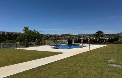 Reventa - Apartment - Penthouse - Estepona - Estepona Centro