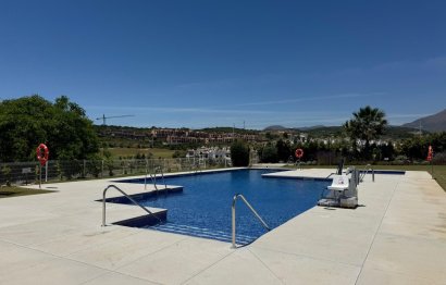 Reventa - Apartment - Penthouse - Estepona - Estepona Centro