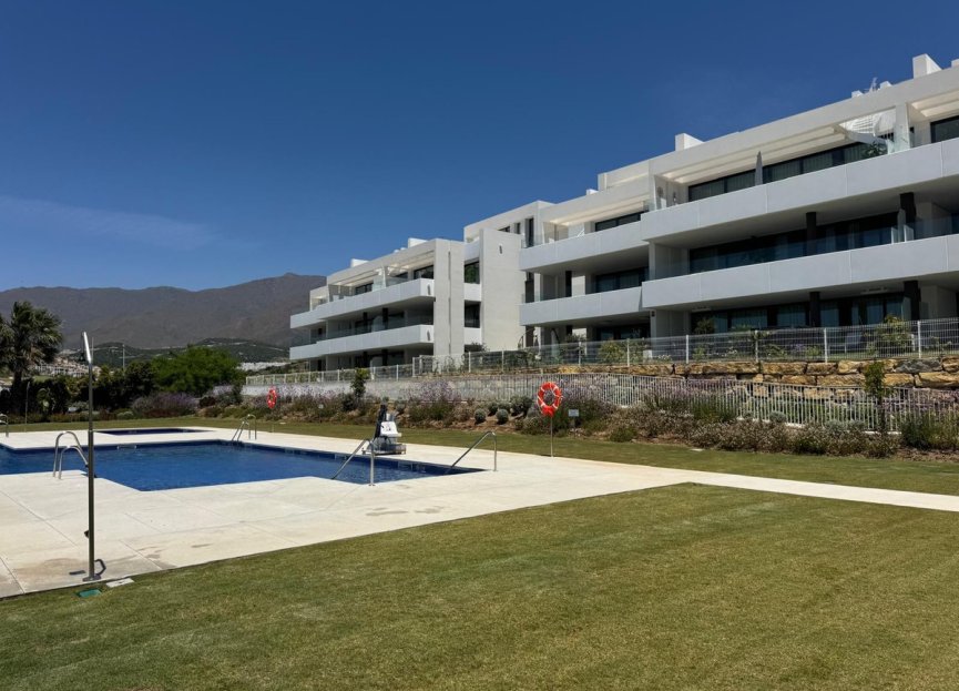 Reventa - Apartment - Penthouse - Estepona - Estepona Centro