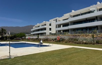 Reventa - Apartment - Penthouse - Estepona - Estepona Centro