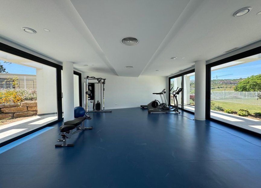 Reventa - Apartment - Penthouse - Estepona - Estepona Centro