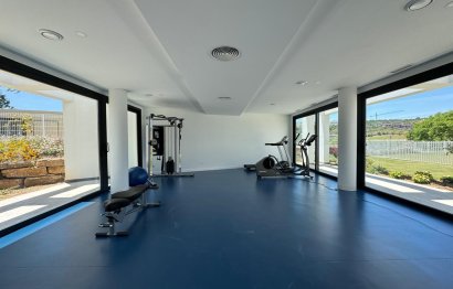 Reventa - Apartment - Penthouse - Estepona - Estepona Centro