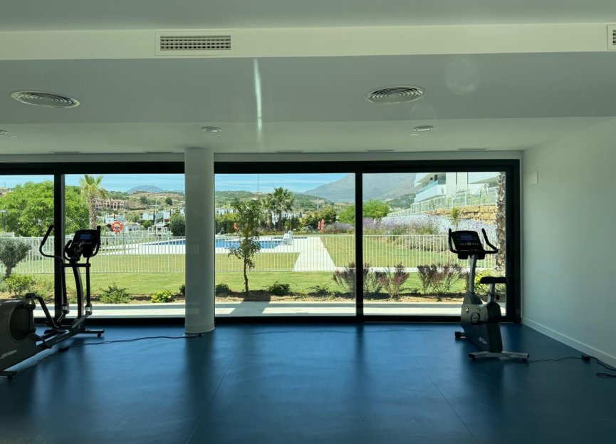 Reventa - Apartment - Penthouse - Estepona - Estepona Centro