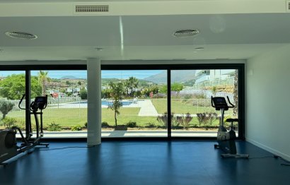 Reventa - Apartment - Penthouse - Estepona - Estepona Centro