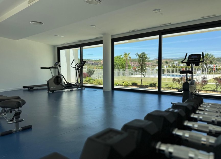 Reventa - Apartment - Penthouse - Estepona - Estepona Centro