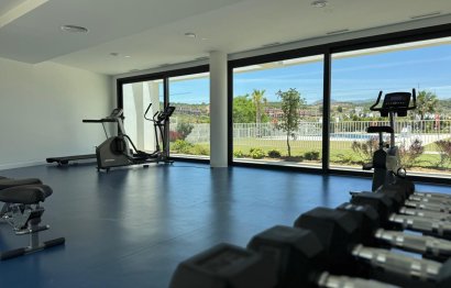 Reventa - Apartment - Penthouse - Estepona - Estepona Centro