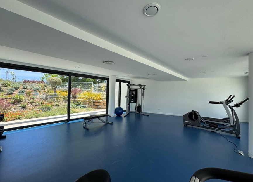 Reventa - Apartment - Penthouse - Estepona - Estepona Centro