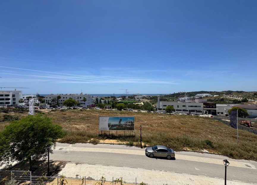 Reventa - Apartment - Penthouse - Estepona - Estepona Centro