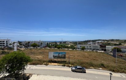 Reventa - Apartment - Penthouse - Estepona - Estepona Centro